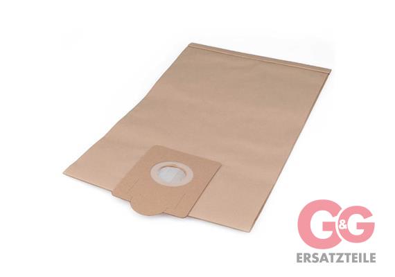 Filtertüten doppellagig (10/180) passend