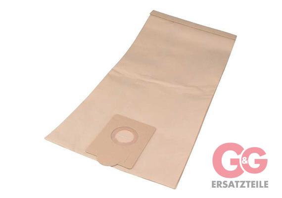 Filtertüten doppellagig (10/180) passend