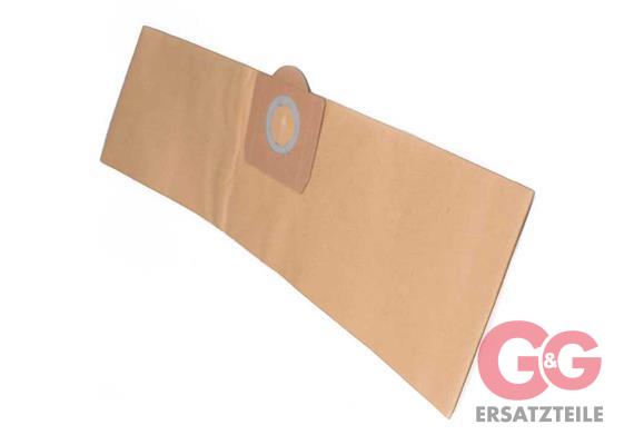 Filtertüten doppellagig (10/180) passend