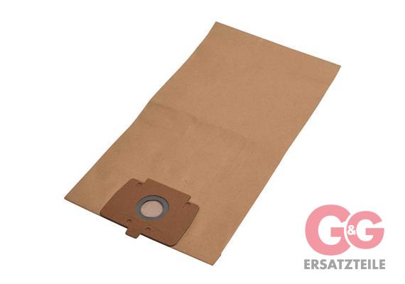 Filtertüten doppellagig (10/200) passend