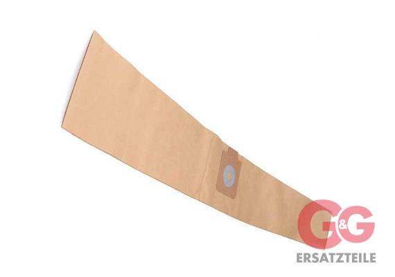 Filtertüten doppellagig (10/200) passend