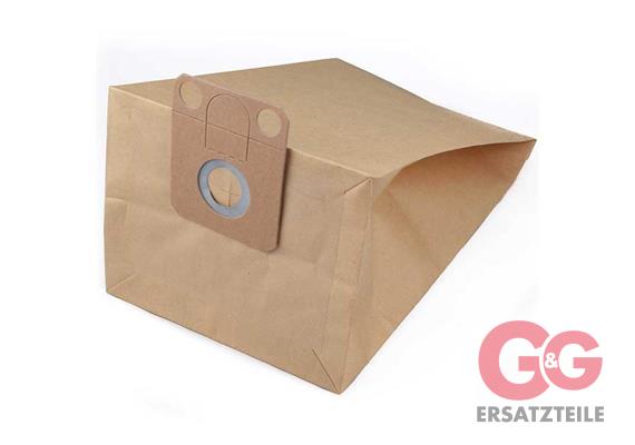 Filtertüten doppellagig (10/200) passend