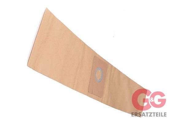 Filtertüten doppellagig (10/240) passend