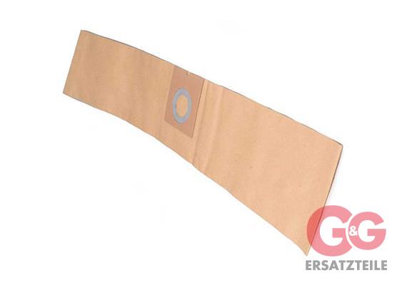 Filtertüten doppellagig (10/250) passend