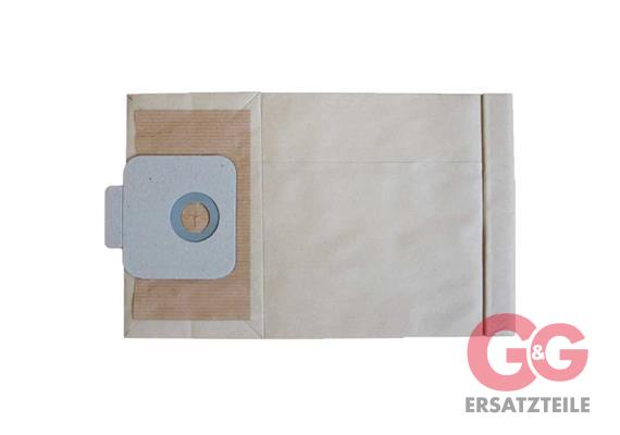 Filtertüten doppellagig (10/280) passend