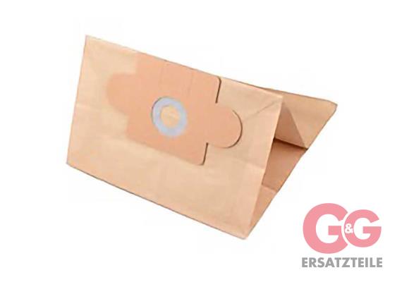 Filtertüten doppellagig (10/300) passend