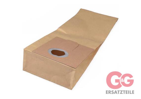 Filtertüten doppellagig passend für