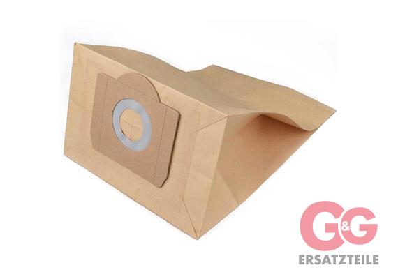 Filtertüten doppellagig passend für