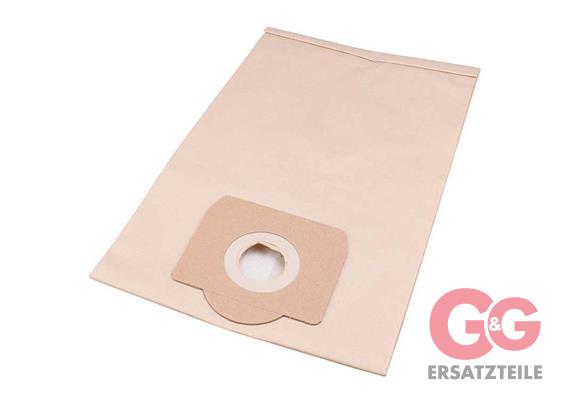 Filtertüten doppellagig passend für