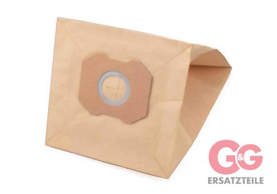 Filtertüten doppellagig passend für