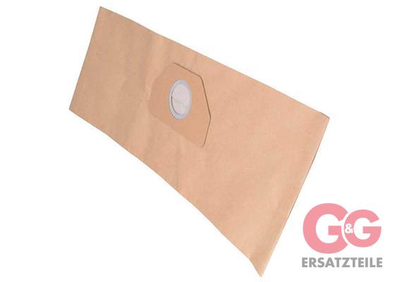 Filtertüten doppellagig (VPE=10/150)