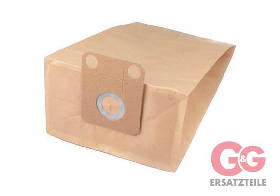 Filtertüten doppellagig (VPE=10/250)