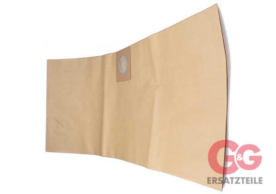 Filtertüten doppellagig (VPE=10/90)