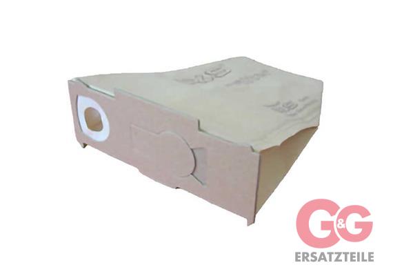 Filtertüten dreilagig (VPE=8/)