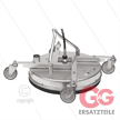 FL-AHY520 - Flächenreiniger mit Absaugfunktion (Ø50mm) - Ø520mm - 500 Bar - max 120°C | Bild 2