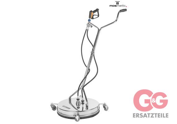 FL-CRz ø520 G3/8"F (M22,1/8") 275bar