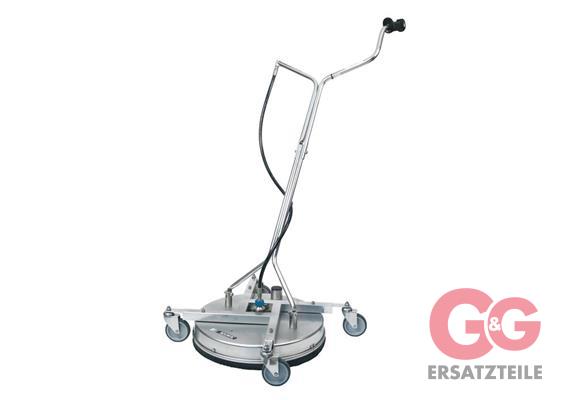 Flächenreiniger FL-AHY 520 500 bar 1/4IG