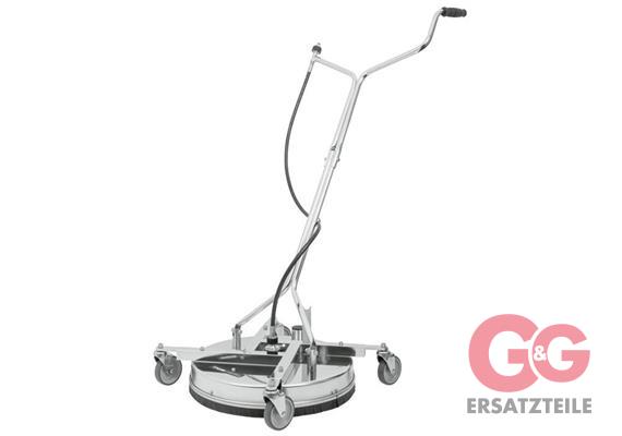 Flächenreiniger FL-AHY 520 500 bar M22AG