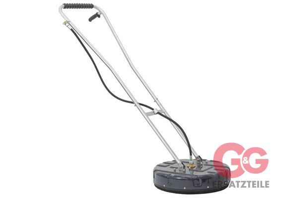 Flächenreiniger Floater 520 1/4"IG ohne Pistole