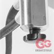 Flächenreiniger mit ND-Zubehör,Pistole,Düsen - FL-CRz ø520 G3/8"F (M22,1/8") 275bar | Bild 4