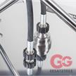 Flächenreiniger mit ND-Zubehör,Pistole,Düsen - FL-CRz ø520 G3/8"F (M22,1/8") 275bar | Bild 3