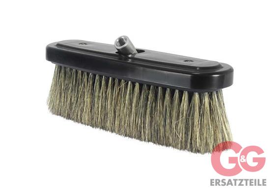 Flächenwäscher ST-23-63 1/4"IG Edelstahlplatte mit