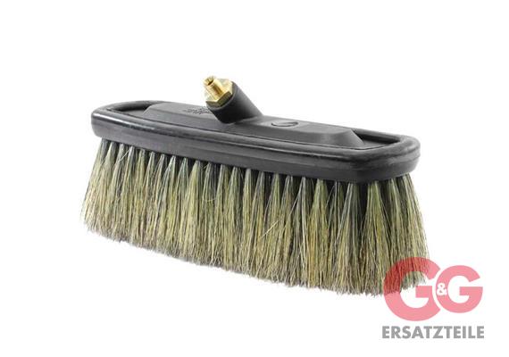 Flächenwäscher ST-23 65 mm 1/8"AG mit Kunststoff- Trägerplatte