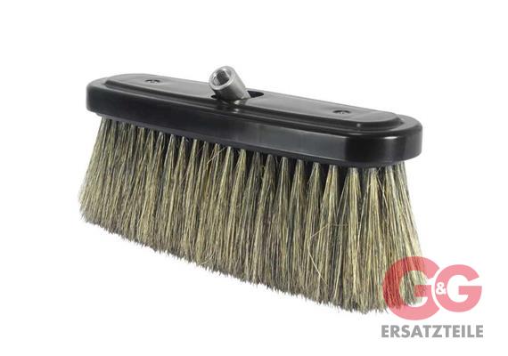 Flächenwäscher ST-23-90 1/4"IG Edelstahlplatte mit