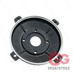 Flansch (extern) für Nicolini Hohlwellen E-Motor 5,5 kW - IEC 112 - für pumpserie 47 - 66 | Bild 2