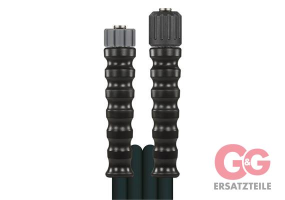 flexy DN06 300 bar 10 M. DKO 21x1,5 : M21 drehbar PKS Schwarz