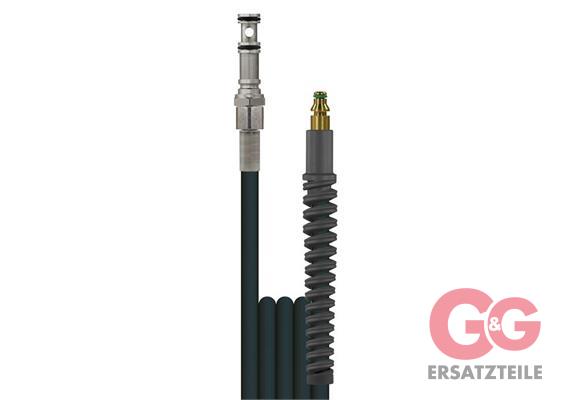 flexy® DN06 300 bar 10 M. Steck 8,8 : Steck 13,9 glatte Decke
