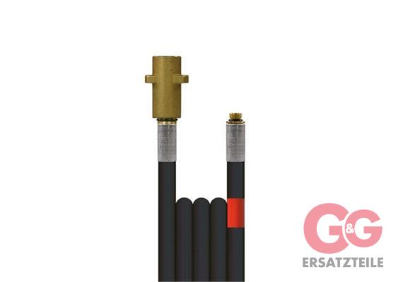 flexy® DN06 300 bar 15 M. Bajonett-K : 1/8"AG