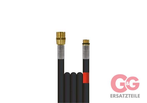 flexy® DN06 300 bar 40 M. M22x1,5 AG : 1/4"AG