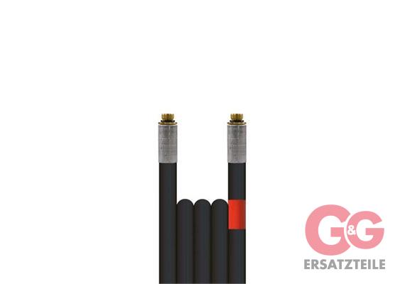 flexy® DN06 300 bar 7,56 M. 1/8"AG : 1/8"AG