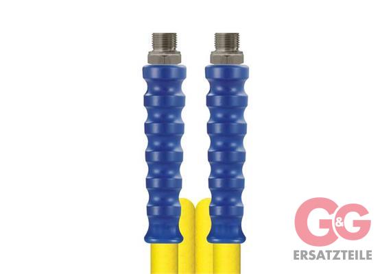 Foodjet1500 DN12 125 bar 25 M. AGR 1/2 : AGR 1/2 glatte Decke.