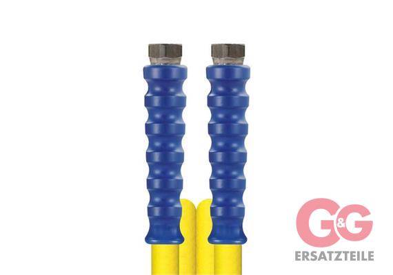 Foodjet1500 DN12 125 bar 30 M. DKR 1/2 : DKR 1/2 glatte Decke.
