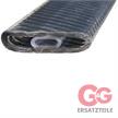 Fugendüse 38x420 mm drehbare Muffe mit Einsaugschutz | Bild 2