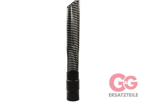 Fugendüse 38x420 mm drehbare Muffe