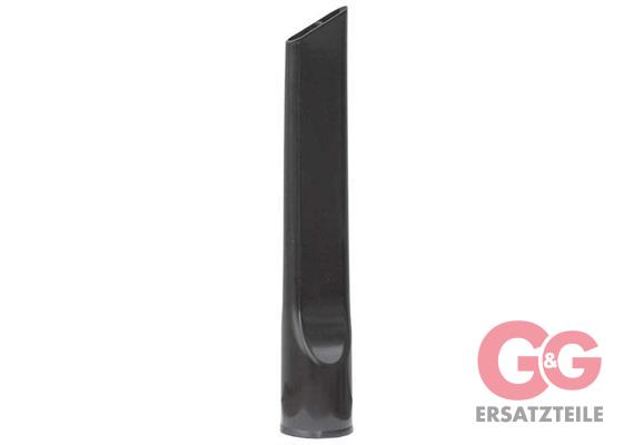 Fugendüse 45x350 mm mit Einsaugschutz, System 40