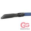 Fugendüse 50x420 mm drehbare Muffe mit  Einsaugschutz | Bild 2