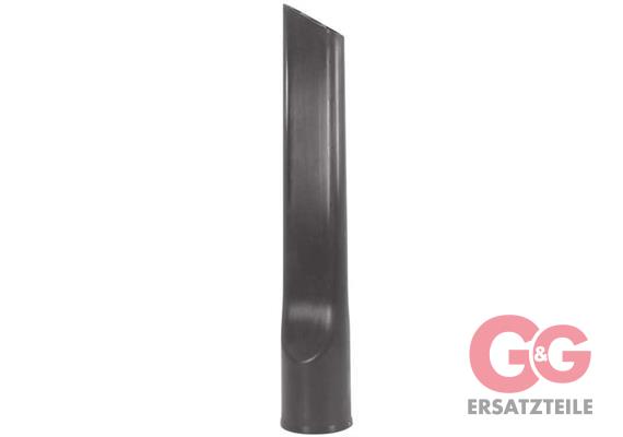 Fugendüse 58x370 mm System 50 mit Einsaugschutz,  Glasfaserverstärkt