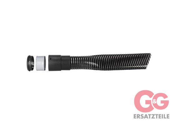 Fugendüse drehbarer Muffe 38 mm Clip-System