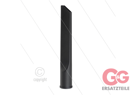 Fugendüse - Innen Ø35mm - L=300mm