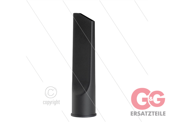 Fugendüse - Innen Ø58mm - L=270mm