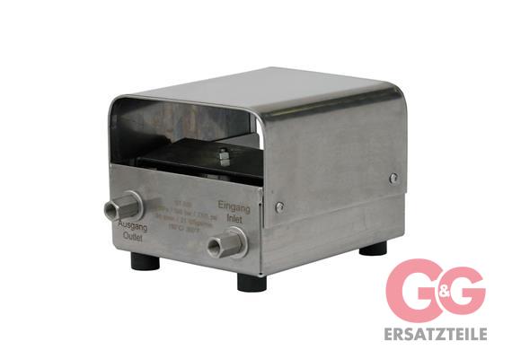 Fußschalter ST-550 500 bar