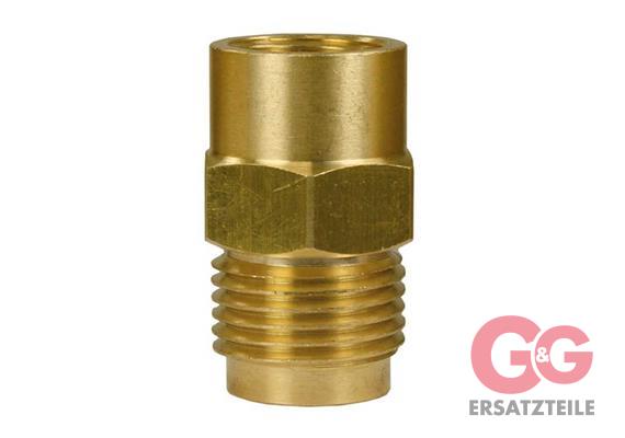 Gegennippel 1/2IG für Swivel-HV ST-241