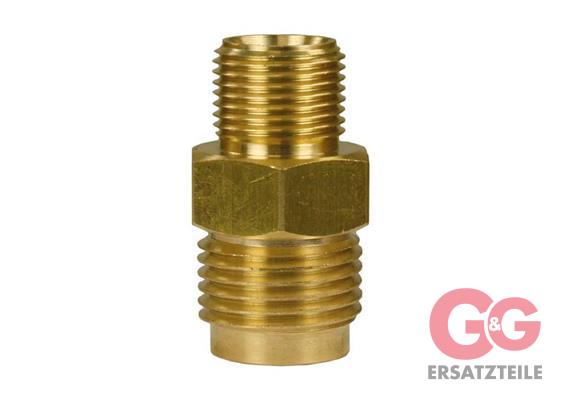 Gegennippel 3/8AG für Swivel-HV ST-241
