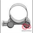 Gelenkbolzenschelle 60-63 mm W4 Bandbreite 22 mm | Bild 2