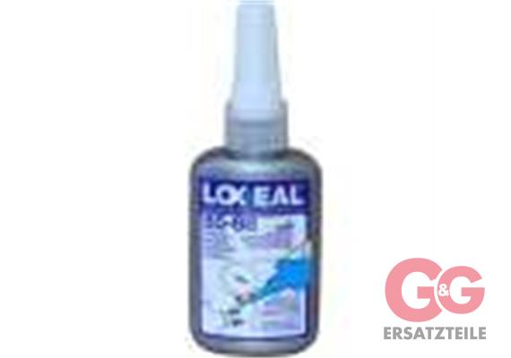 Gewindedichtmittel 85.86 50ml/ 82gr grün hochfest