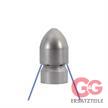 Granat-Düse 20° 3/8"IG D=040 6 x hinten | Bild 2